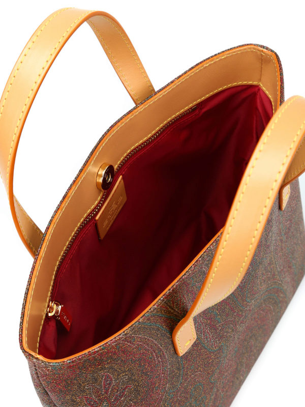 ETRO buy online Handtasche - Braun
