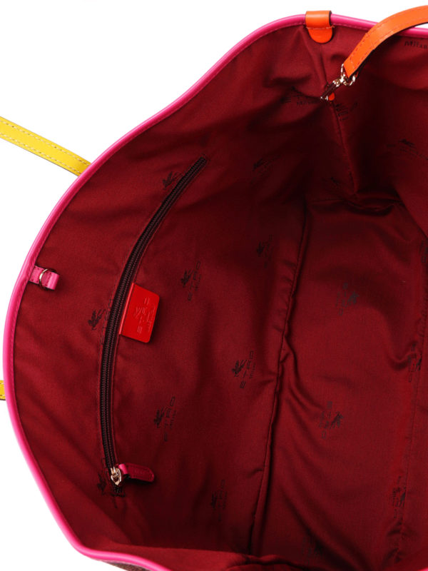 ETRO buy online Shopper - Bunt