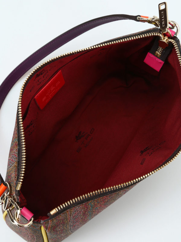 ETRO buy online Bolsa De Hombro - Estampado