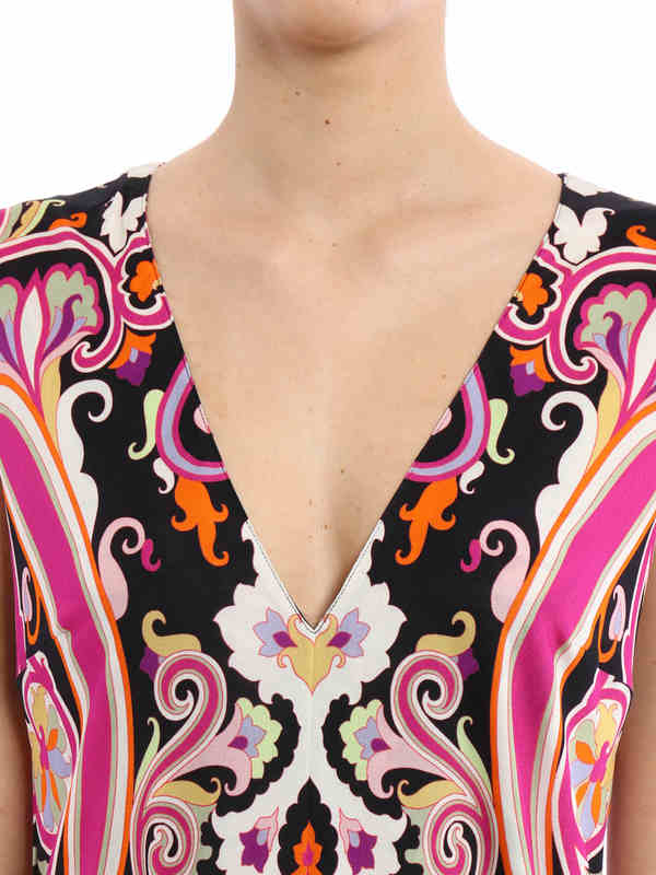 ETRO buy online Jumpsuit - Bunt