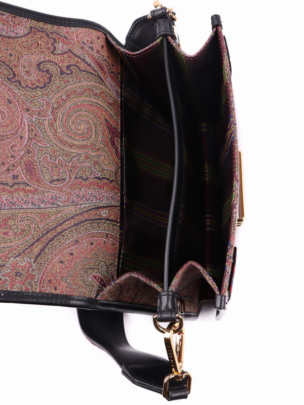 ETRO buy online Rainbow shoulder bag