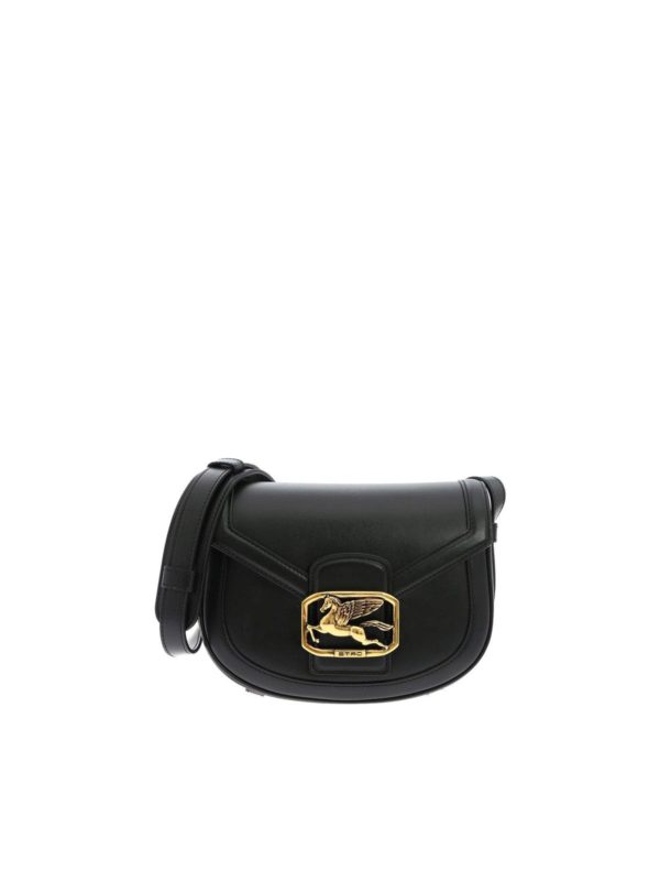 ETRO: cross body bags - Pegaso bag