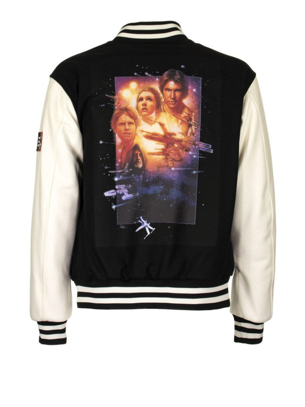 ETRO: ボンバージャケット online - ボンバージャケット - Star Wars