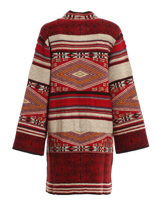 ETRO: Cárdigans online - Cárdigan - Multicolor