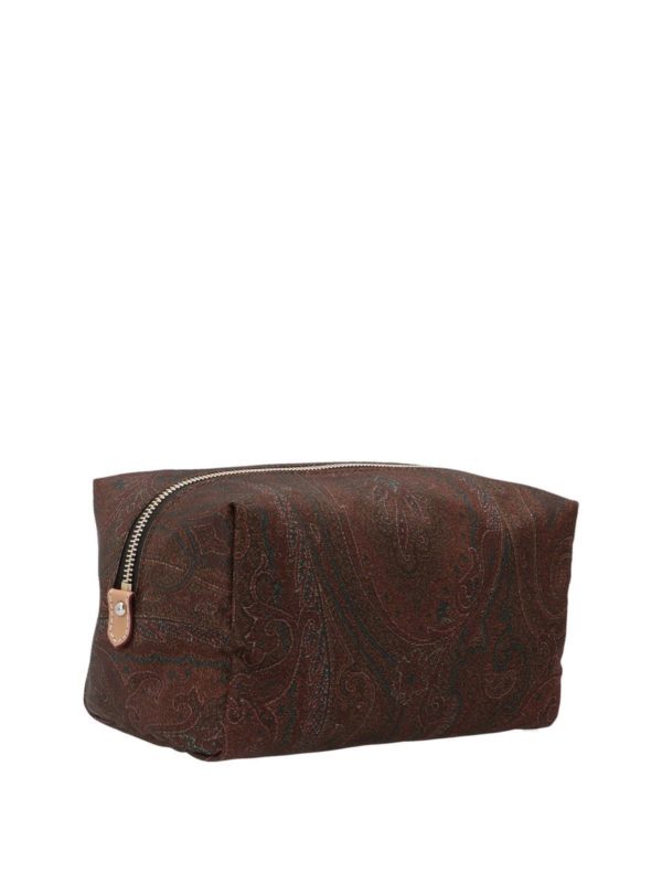 ETRO: Cases und Hüllen online - Etui - Bunt