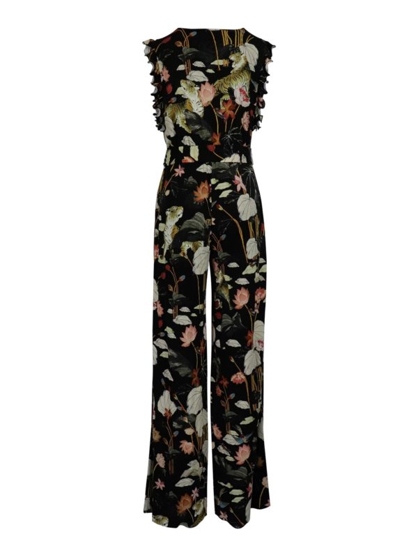 ETRO: Jumpsuits online - Jumpsuit - Bunt