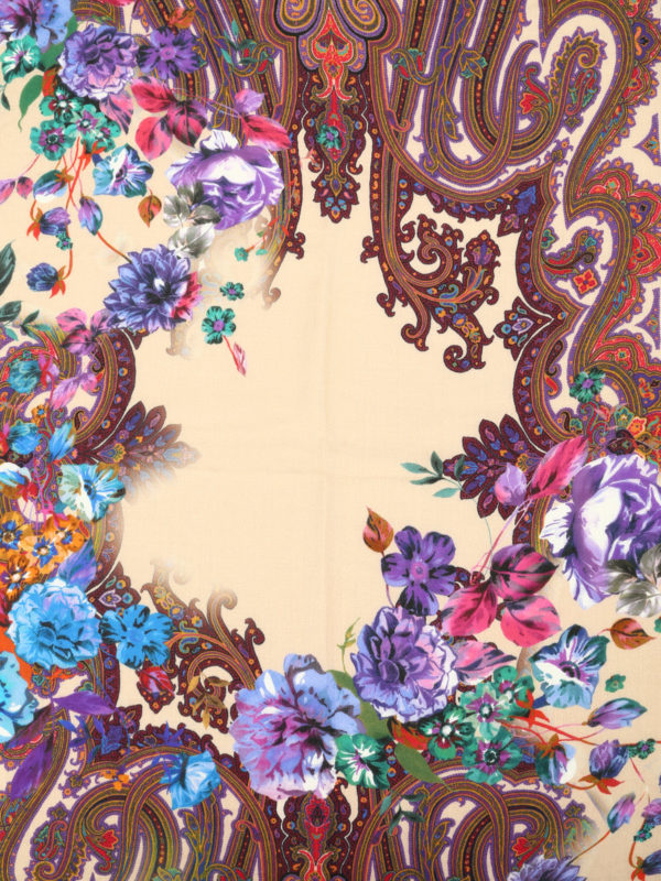 ETRO: Bufandas y pañuelos online - Bufanda - Dehly