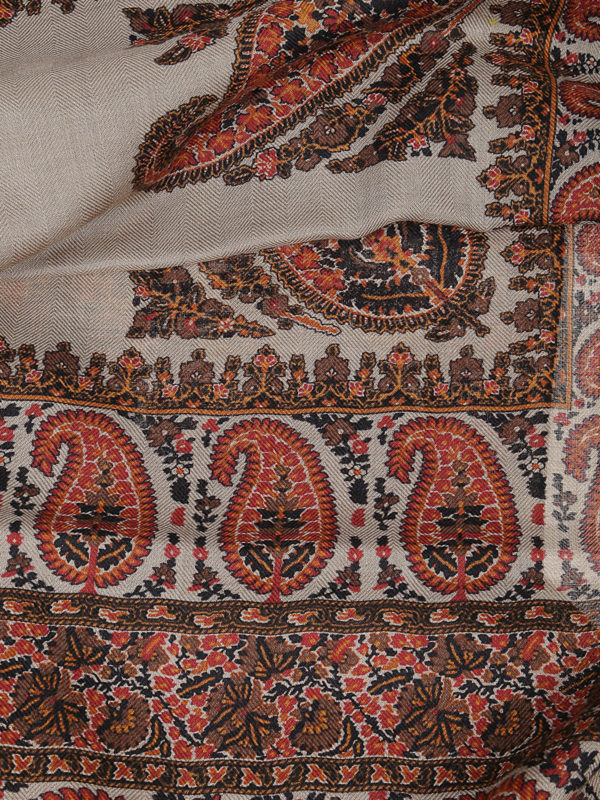 ETRO: Écharpes online - Écharpe - Delhy