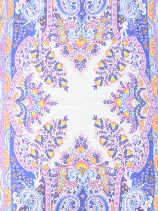 ETRO: Bufandas y pañuelos online - Bufanda - Multicolor