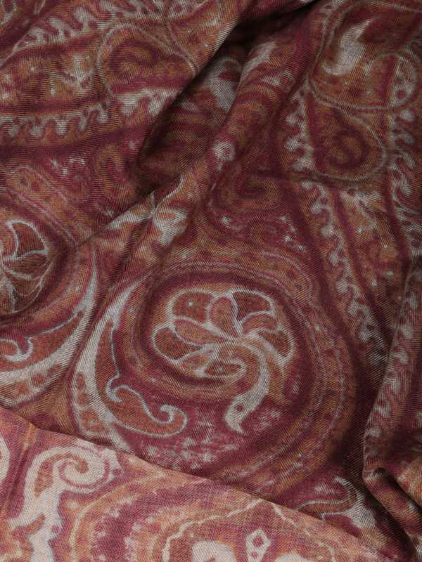 ETRO: sciarpe e foulard online - Sciarpa Shaal-Nur