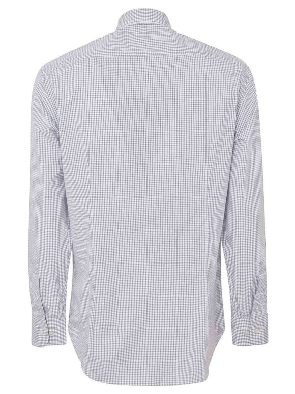 ETRO: シャツ online - シャツ - 白