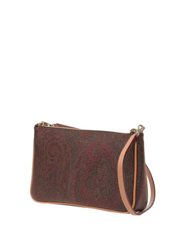 ETRO: Bolsos de hombro online - Bolsa De Hombro - Multicolor