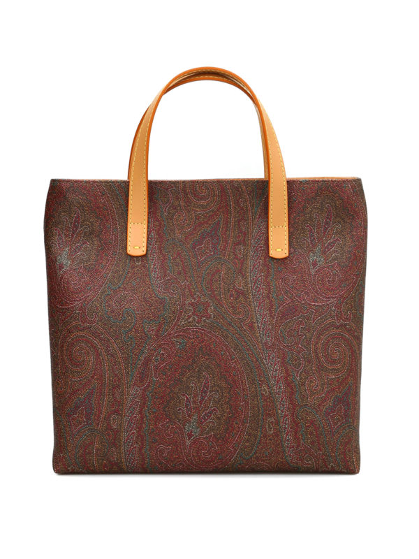ETRO: Handtaschen - Handtasche - Braun