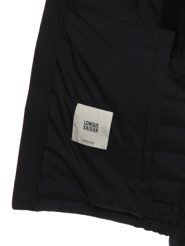Eus puffer jacket shop online: MONCLER