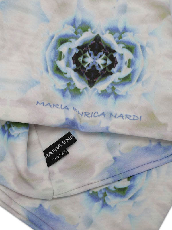 Schal Fur Damen - Bunt shop online: MARIA ENRICA NARDI