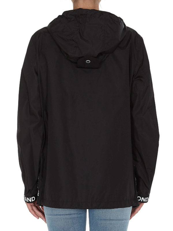 カジュアルジャケット - Everton shop online: BURBERRY