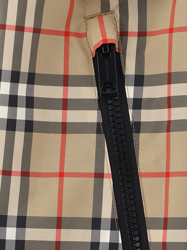 カジュアルジャケット - Everton shop online: BURBERRY