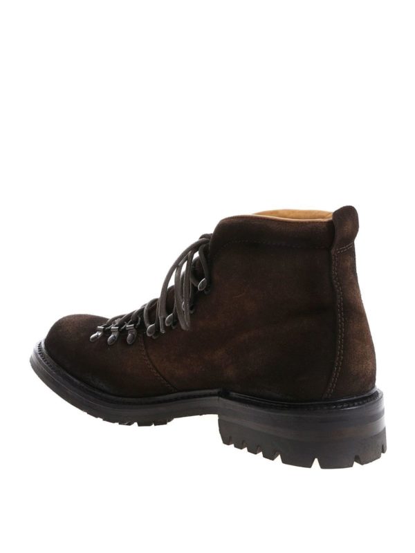 Stivaletti Exeter shop online: OFFICINE CREATIVE