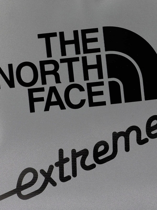 Explore Haulaback reflective backpack shop online: THE NORTH FACE