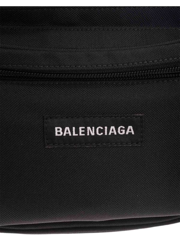 Riñonera - Explorer shop online: BALENCIAGA
