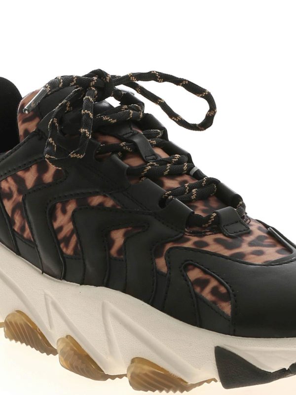 Baskets - Noir shop online: ASH