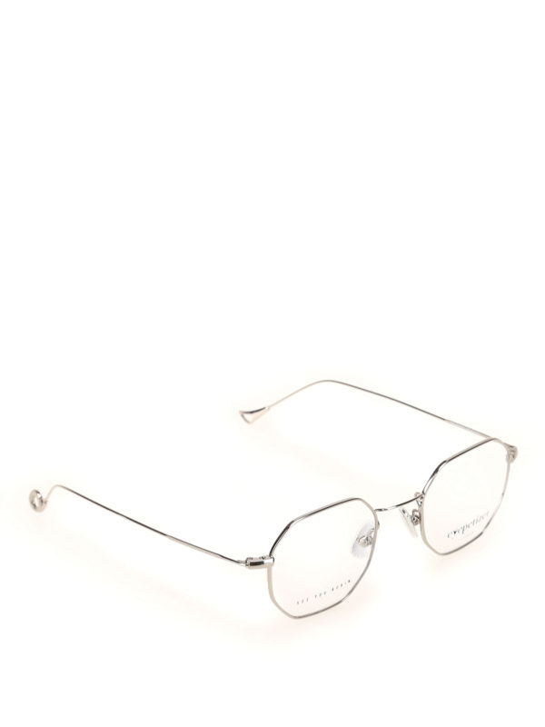EYEPETIZER: Brillen - Brillen - Silber