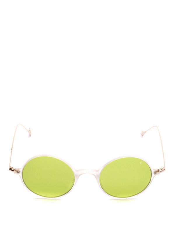 EYEPETIZER: occhiali da sole online - Occhiali da sole Jay opachi