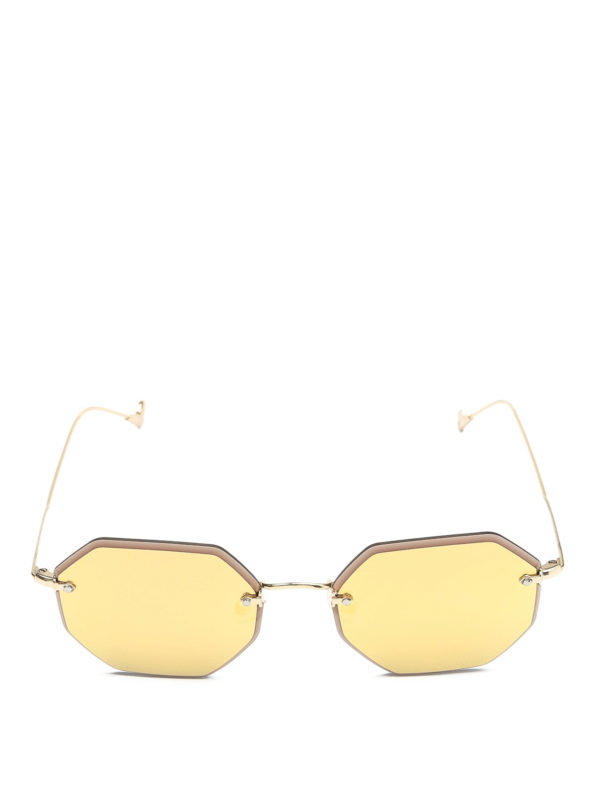 EYEPETIZER: サングラス online - サングラス - Oscar