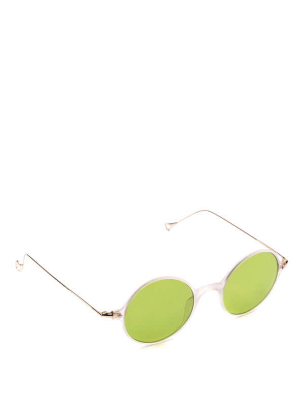 EYEPETIZER: occhiali da sole - Occhiali da sole Jay opachi