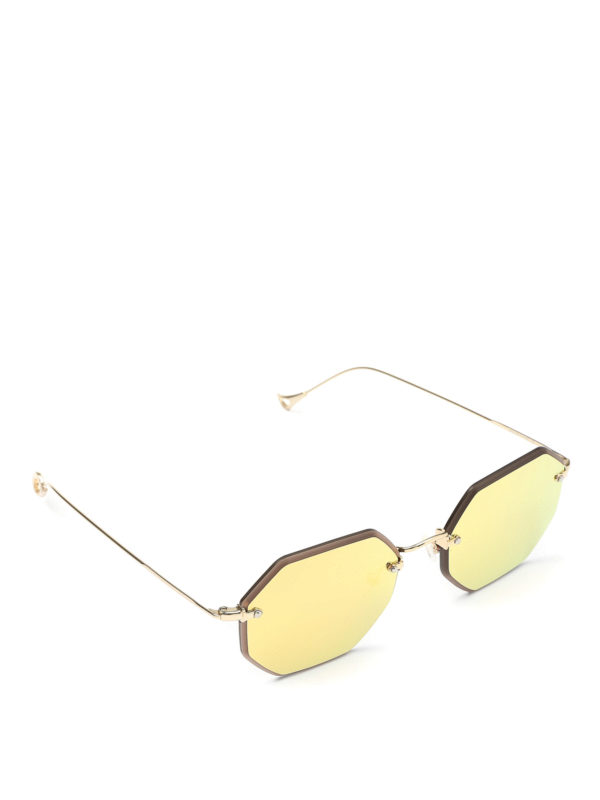 EYEPETIZER: サングラス - サングラス - Oscar