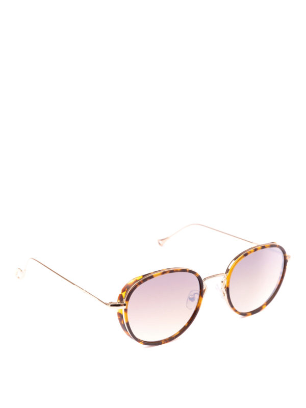 EYEPETIZER: sunglasses - Pier sunglasses