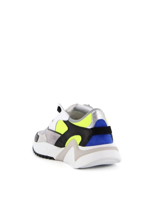 Sneakers Eze Pop shop online: PHILIPPE MODEL