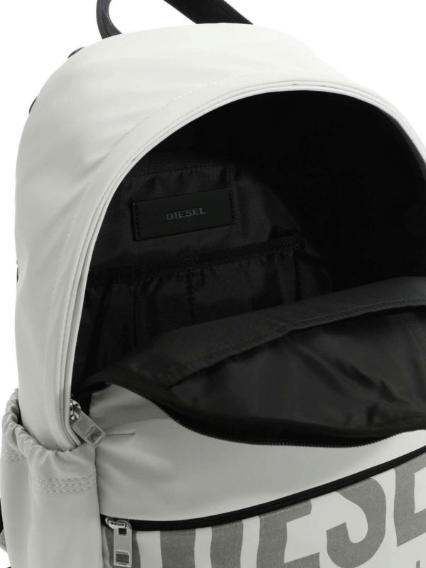 Rucksack - Weiß shop online: DIESEL
