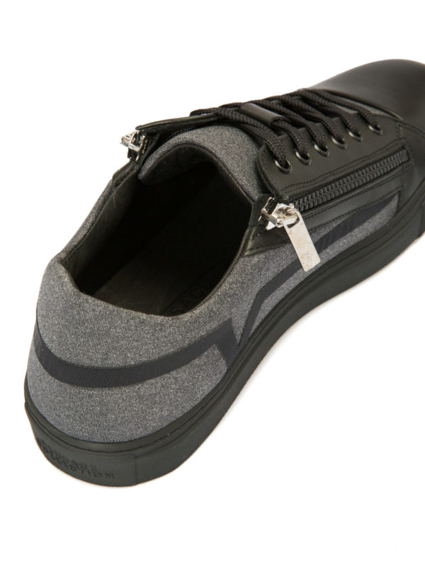 Sneaker - Grau shop online: VERSACE COLLECTION