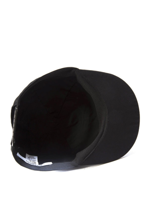Fabric cap shop online: GIVENCHY