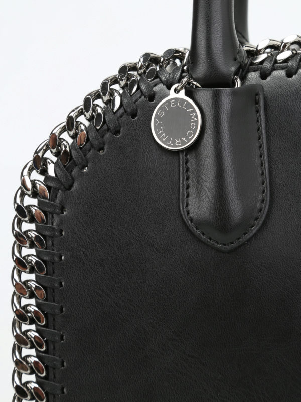 Falabella Box bowling bag shop online: STELLA McCARTNEY