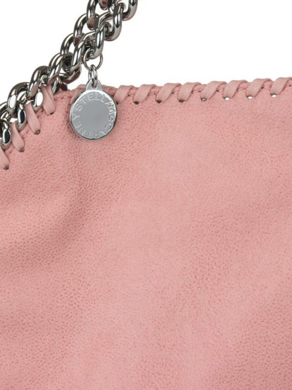 Shopper - Pink shop online: STELLA McCARTNEY