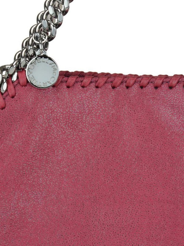 Shopper - Rot shop online: STELLA McCARTNEY