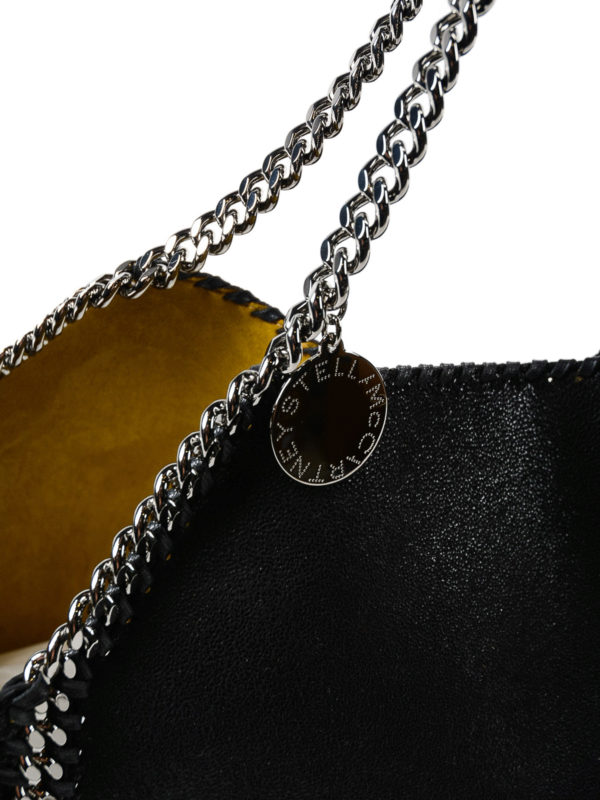 Shopper - Schwarz shop online: STELLA McCARTNEY