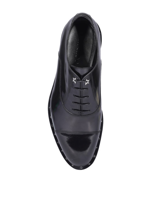 編み上げ靴 - Falcon shop online: JIMMY CHOO