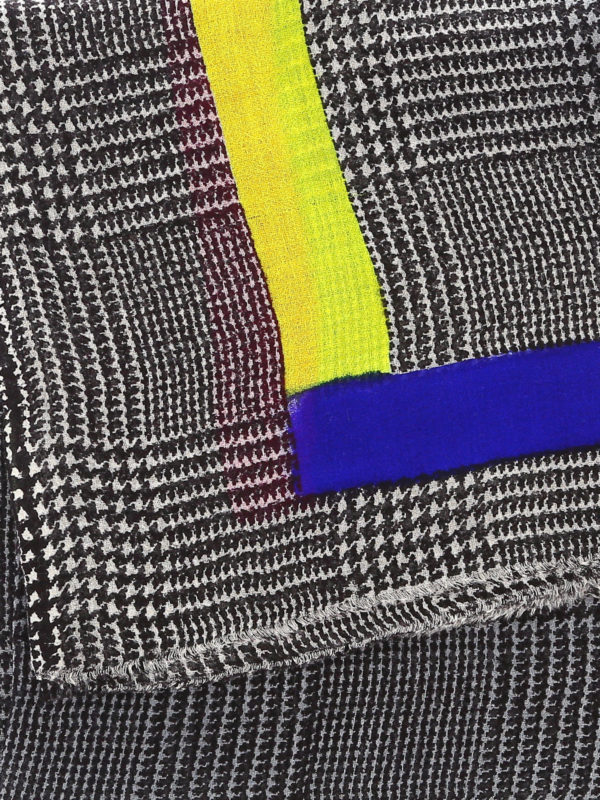 FALIERO SARTI: Bufandas y pañuelos online - Bufanda - Fluo