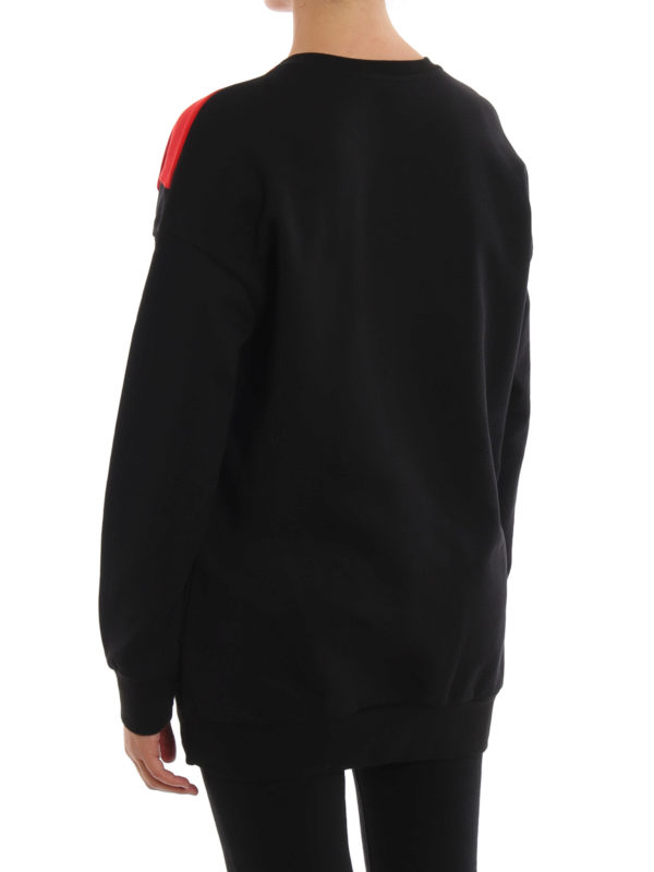 Sudadera - Falla Girare shop online: Pinko