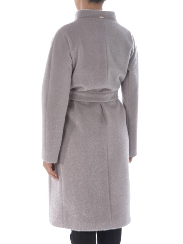 Pelz - Grau shop online: HERNO