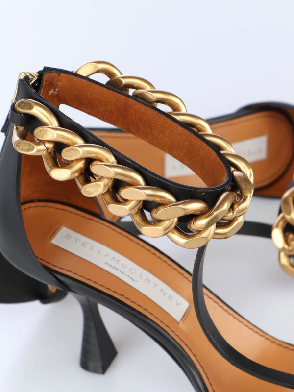 サンダル - Flabella shop online: STELLA McCARTNEY