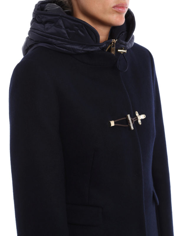 FAY buy online Montgomery double front classico