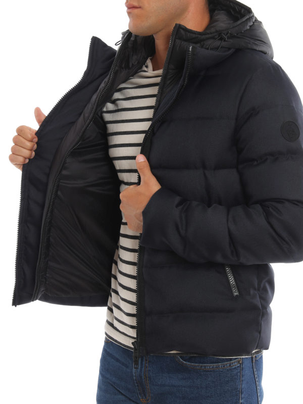 FAY buy online Double front puffer jacket