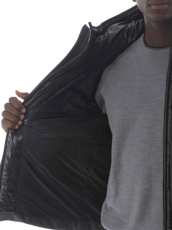 FAY buy online ダウンジャケット - ダークグリーン