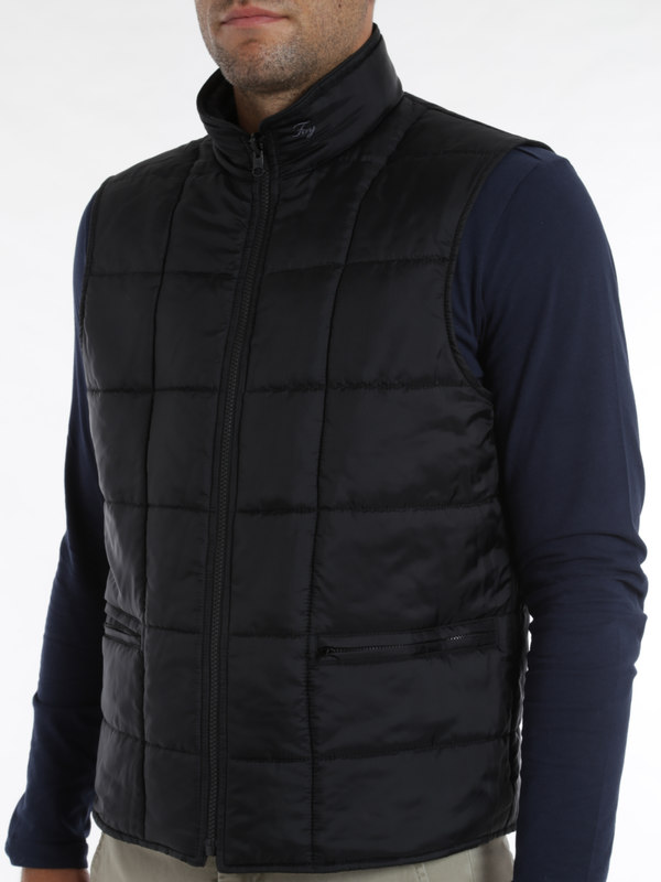 FAY buy online Double trench coat