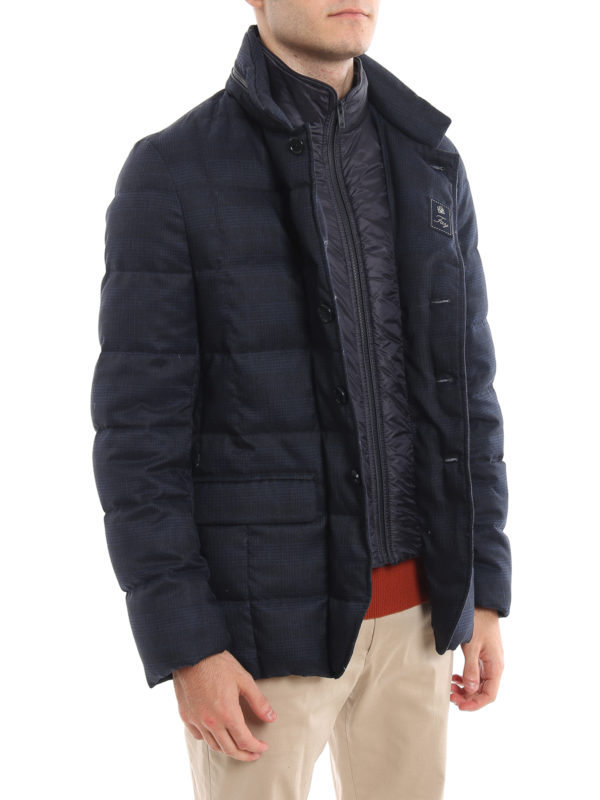 FAY buy online ダウンジャケット - ブルー