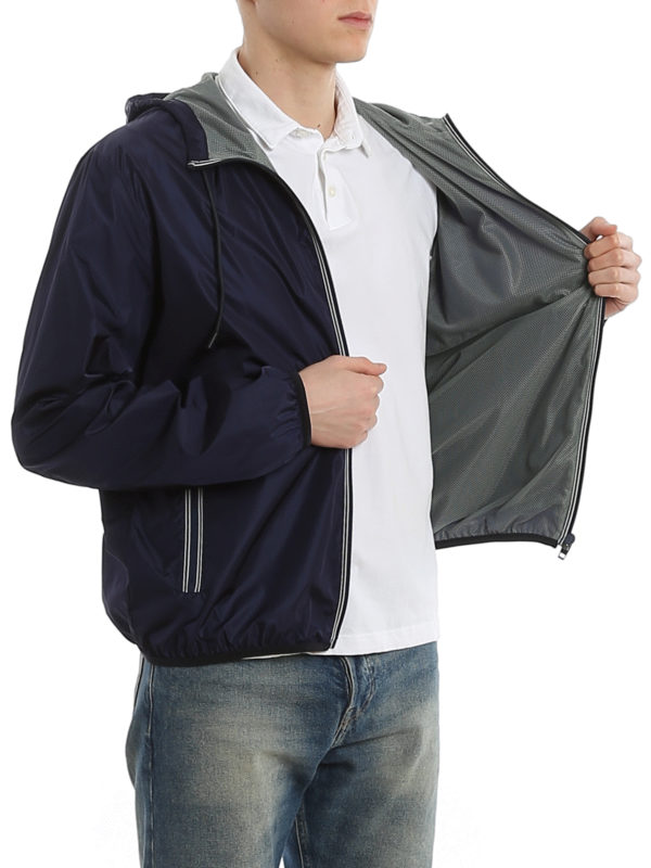 FAY buy online Nylon jacket